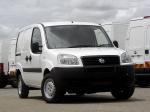 Fiat Doblo Cargo 2005 года (ZA)